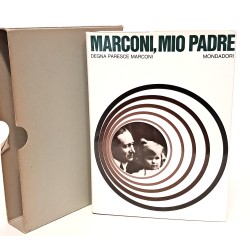 Marconi, mio padre