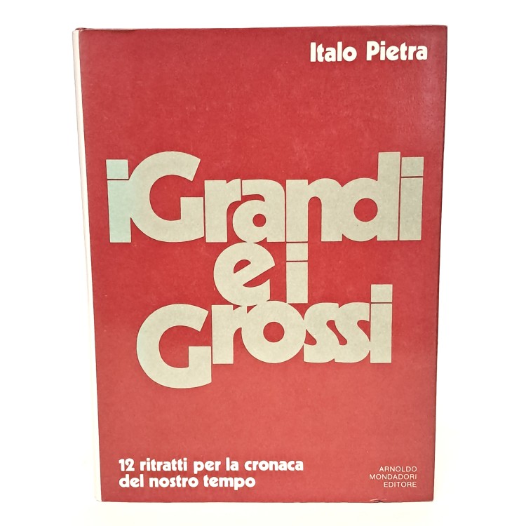 I grandi e i grossi