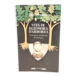 Vita di Eleonora d'Arborea