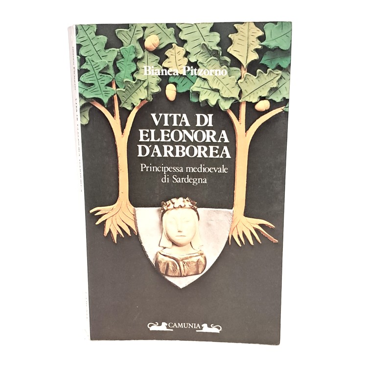 Vita di Eleonora d'Arborea