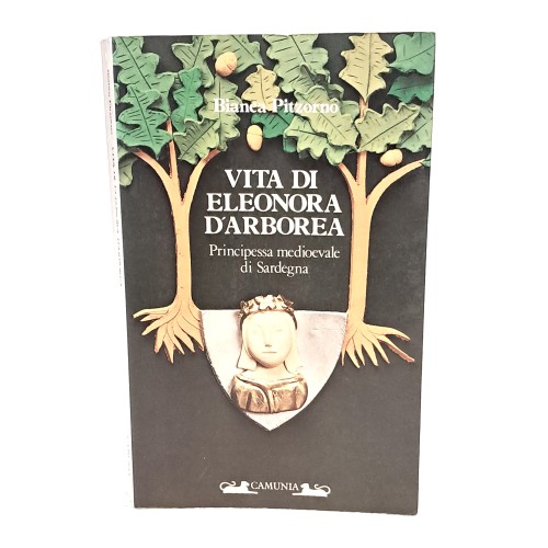 Vita di Eleonora d'Arborea