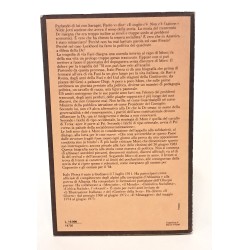 Moro fu vera gloria? 2