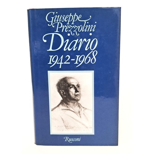 Diario 1900-1941 e Dario 1942-1968