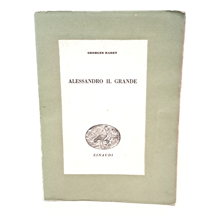 Alessandro il Grande