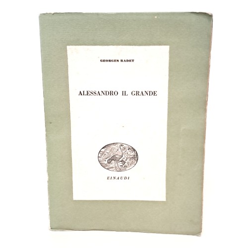 Alessandro il Grande