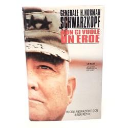 Non ci vuole un eroe