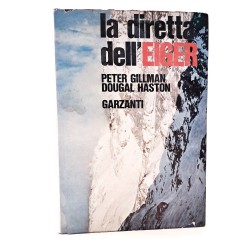 La diretta dell'Eiger