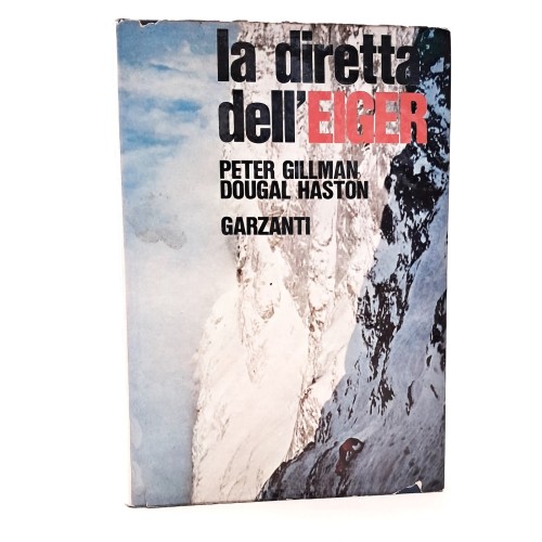 La diretta dell'Eiger
