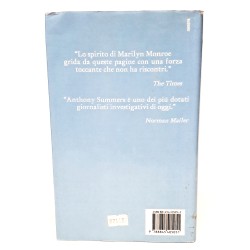 Marilyn. Tutti i segreti di una vita 2