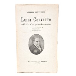 Luigi Corvetto