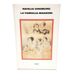 La famiglia Manzoni