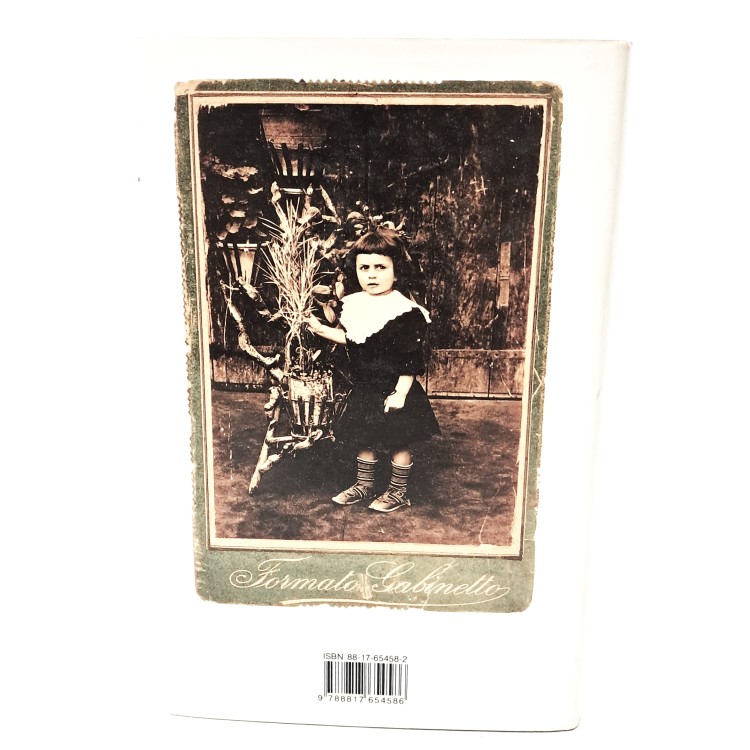 Chi sogna nuovi gerani? Autobiografia