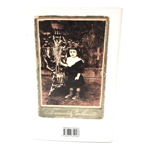 Chi sogna nuovi gerani? Autobiografia