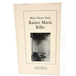 Rainer Maria Rilke