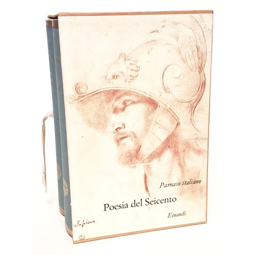 Poesia del Seicento I-II