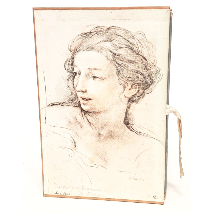 Poesia del Seicento I-II