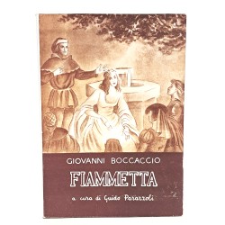 Fiammetta