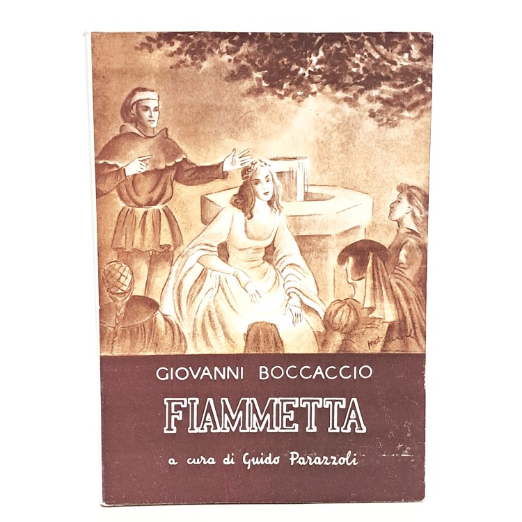 Fiammetta