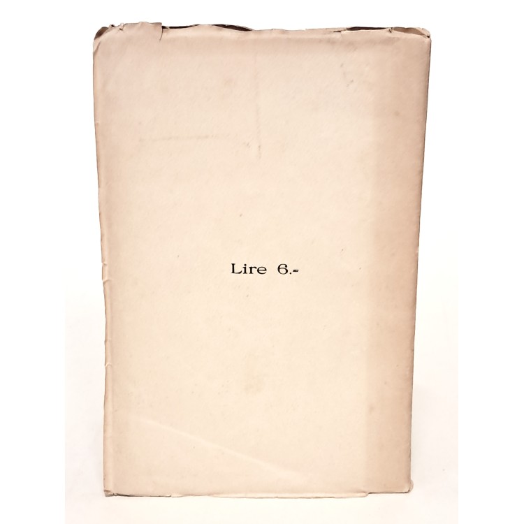 Carmi degli augusti e dei consolari