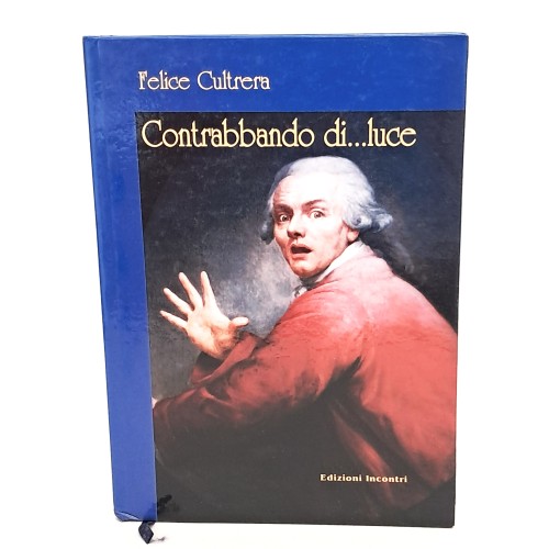 Contrabbando di…luce