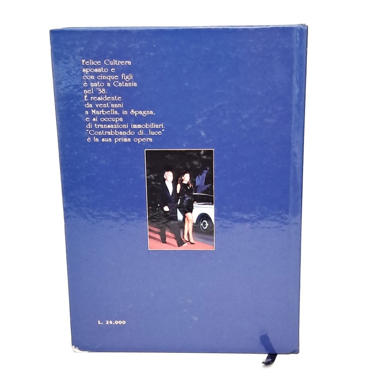 Contrabbando di…luce