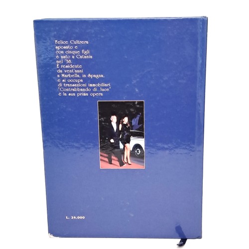 Contrabbando di…luce