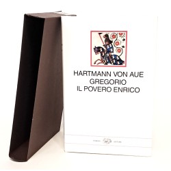 Gregorio il povero Enrico