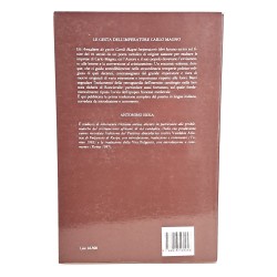 Le gesta dell'imperatore Carlo Magno 2