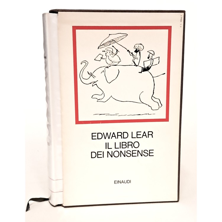 Il libro del nonsense