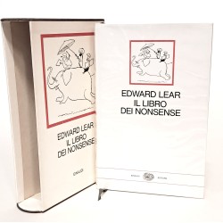 Il libro del nonsense