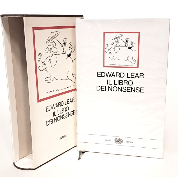 Il libro del nonsense