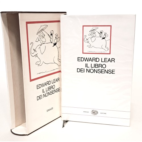Il libro del nonsense
