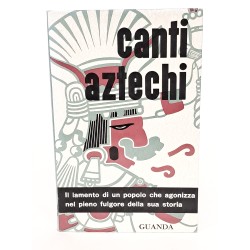 Canti aztechi