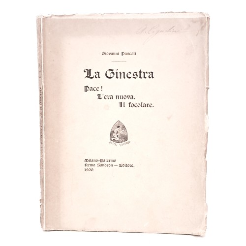 La ginestra