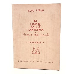 Al lume della lanterna