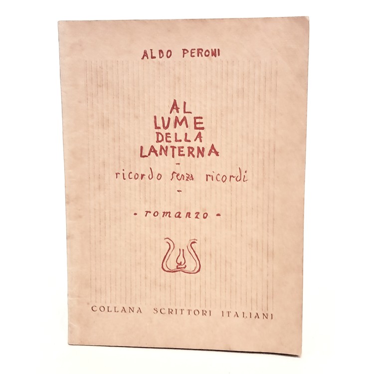 Al lume della lanterna