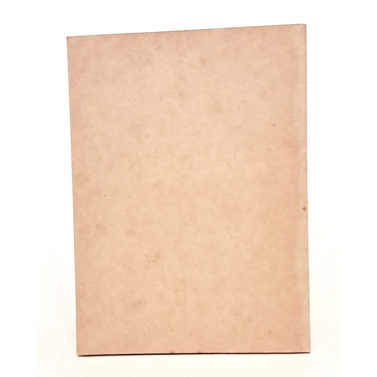 Al lume della lanterna