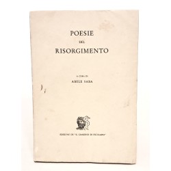 Poesie del Risorgimento