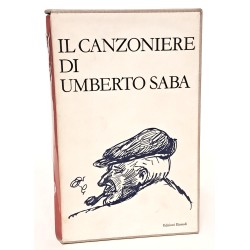 Il canzoniere (1900-1954)