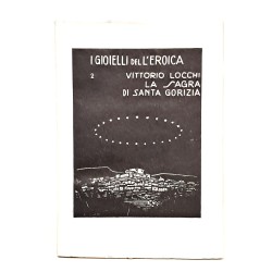 La sagra di Santa Gorizia