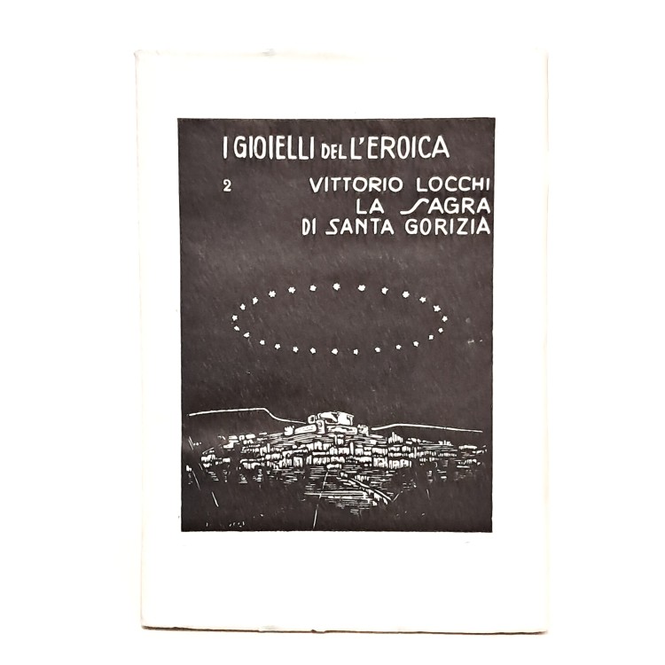La sagra di Santa Gorizia