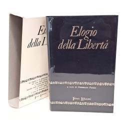Elogio della libertà