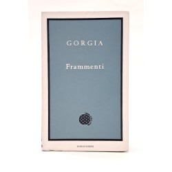 Gorgia frammenti