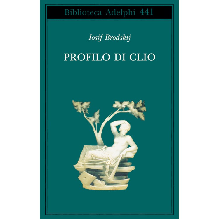 Profilo di Clio