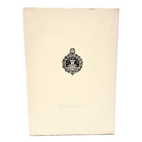 Poemi italici e canzoni di re Enzio