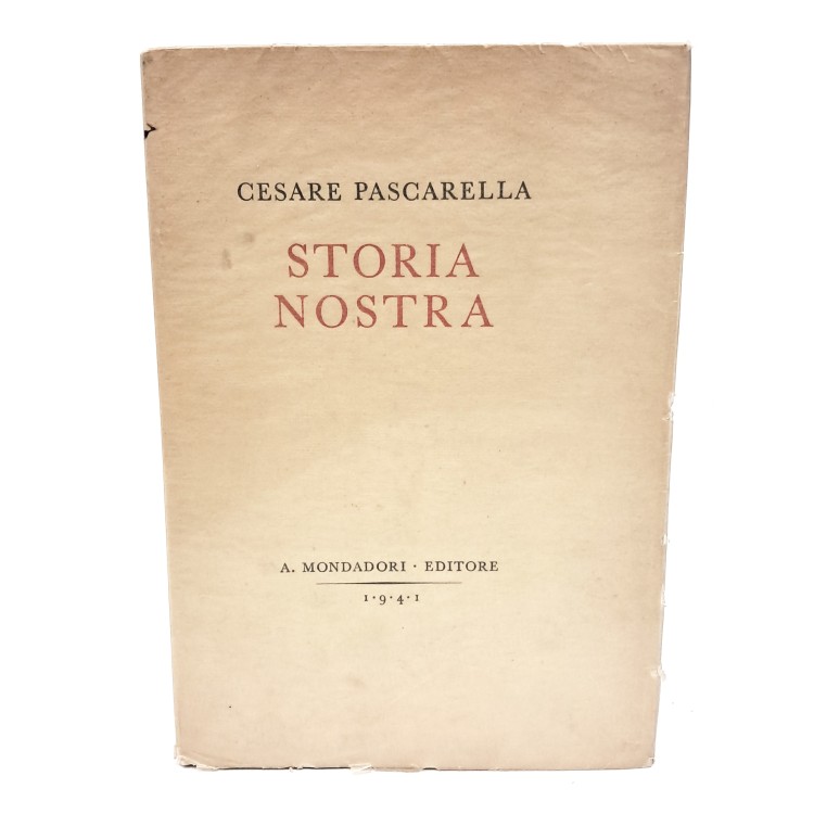 Storia nostra