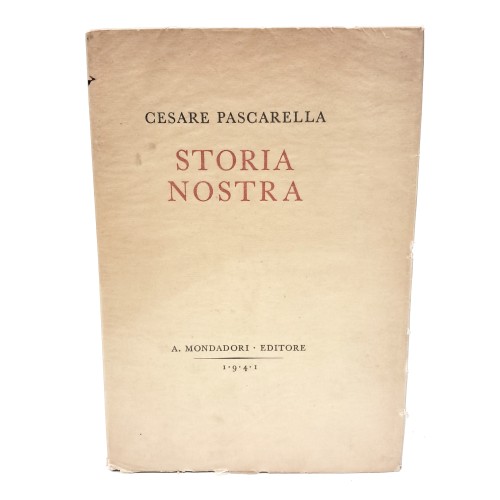 Storia nostra