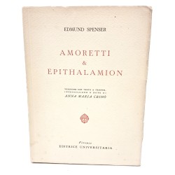 Amoretti & Epithalamion