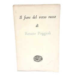 Il fiore del verso russo