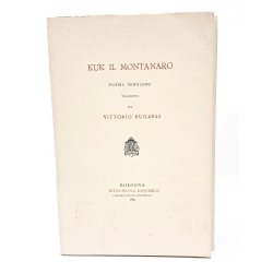 Kuk il montanaro